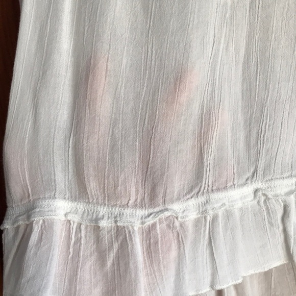 half button down shirt - Picture 4 of 4